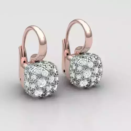 pomellato earrings
