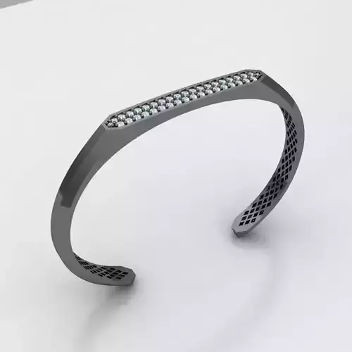 david yurman men bracelet
