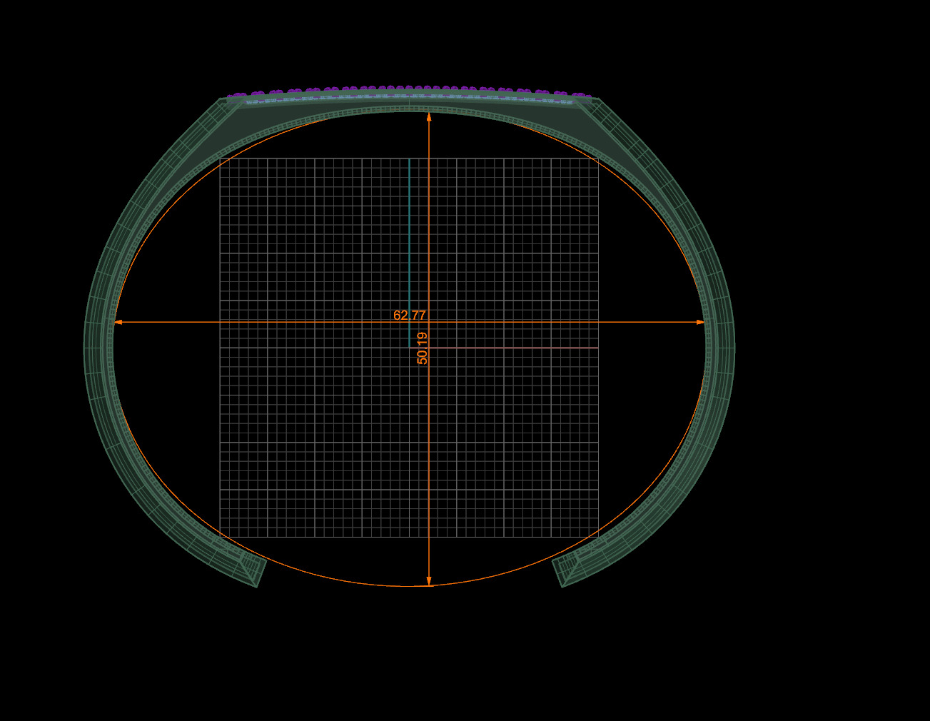 david yurman men bracelet 3D print model_6