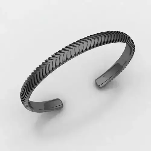 david yurman men bracelet