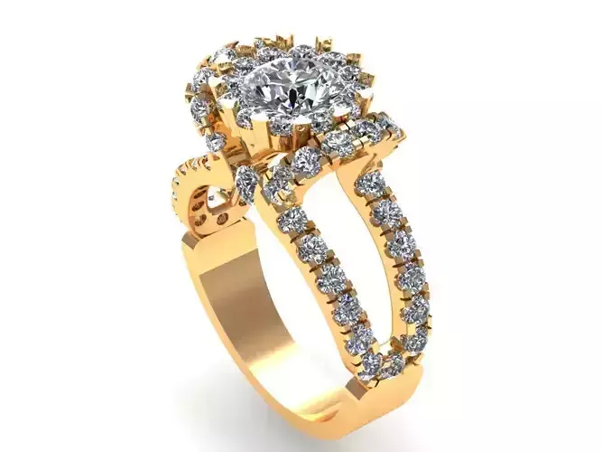 Great Engagement Ring 271