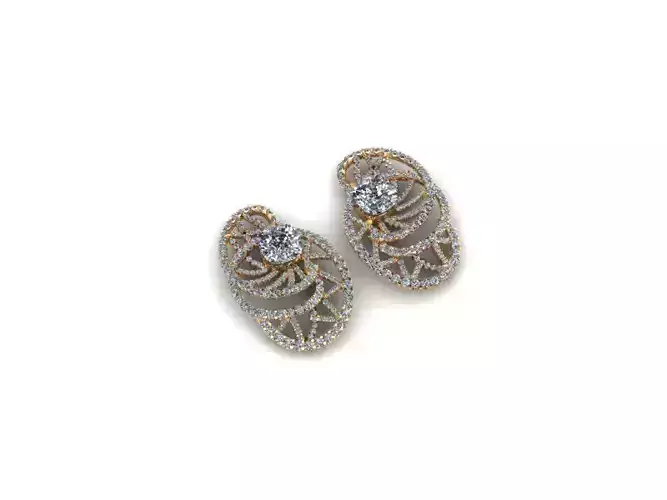 Woman Earring 157