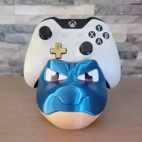 BLASTOISE HOLDER CONTROLLER - BY COLORS