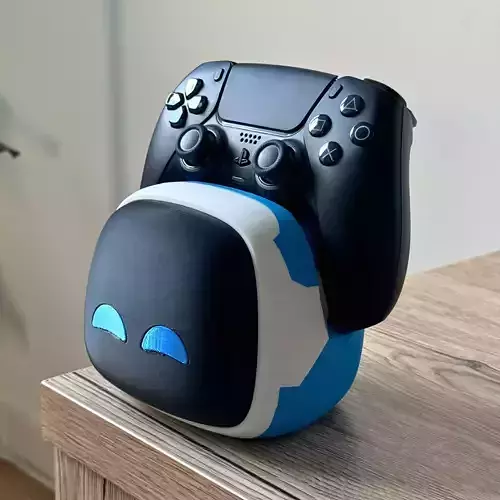 ASTRO BOT HOLDER CONTROLLER - BY COLORS