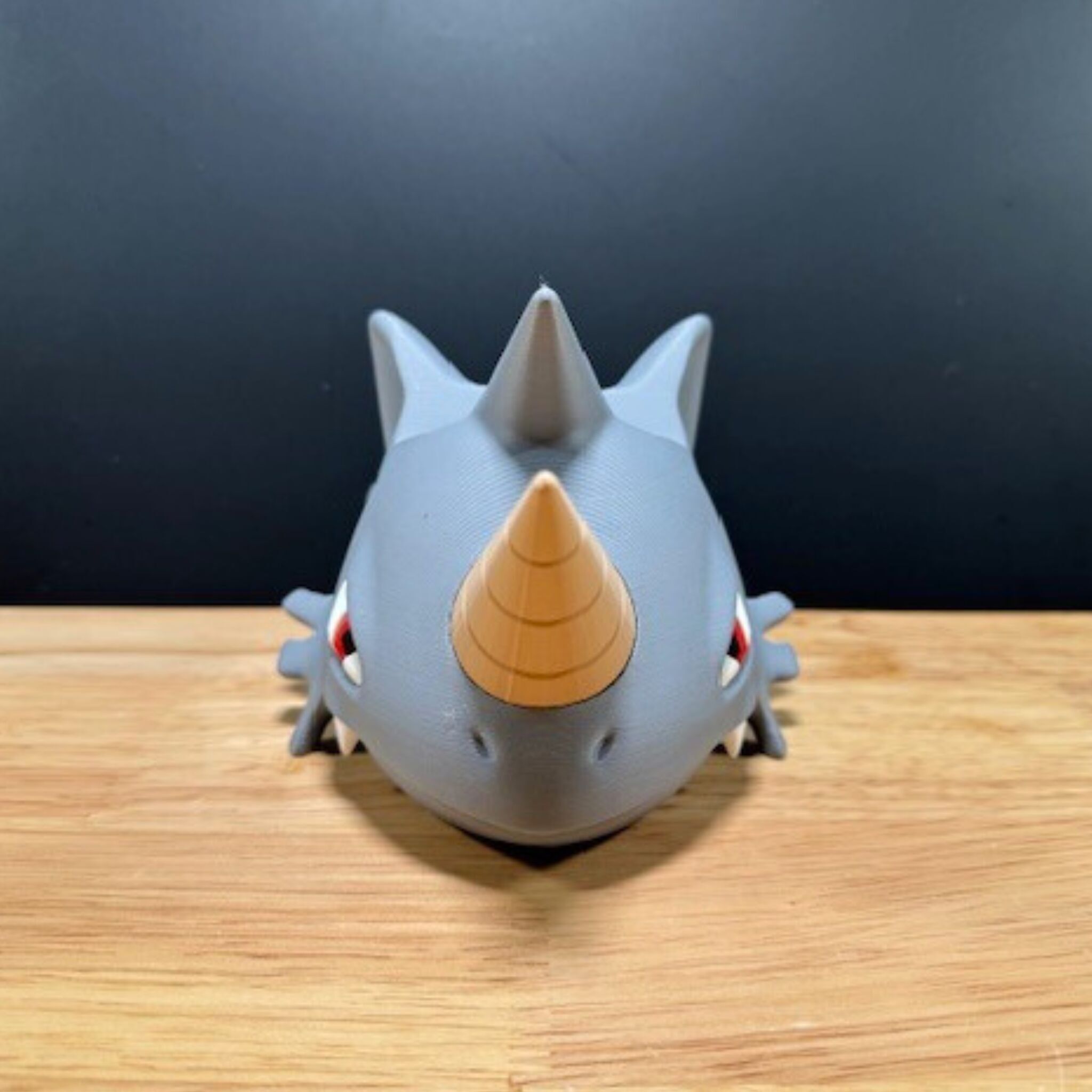 RHYDON HOLDER CONTROLLER - BY COLORS 3D print model_3