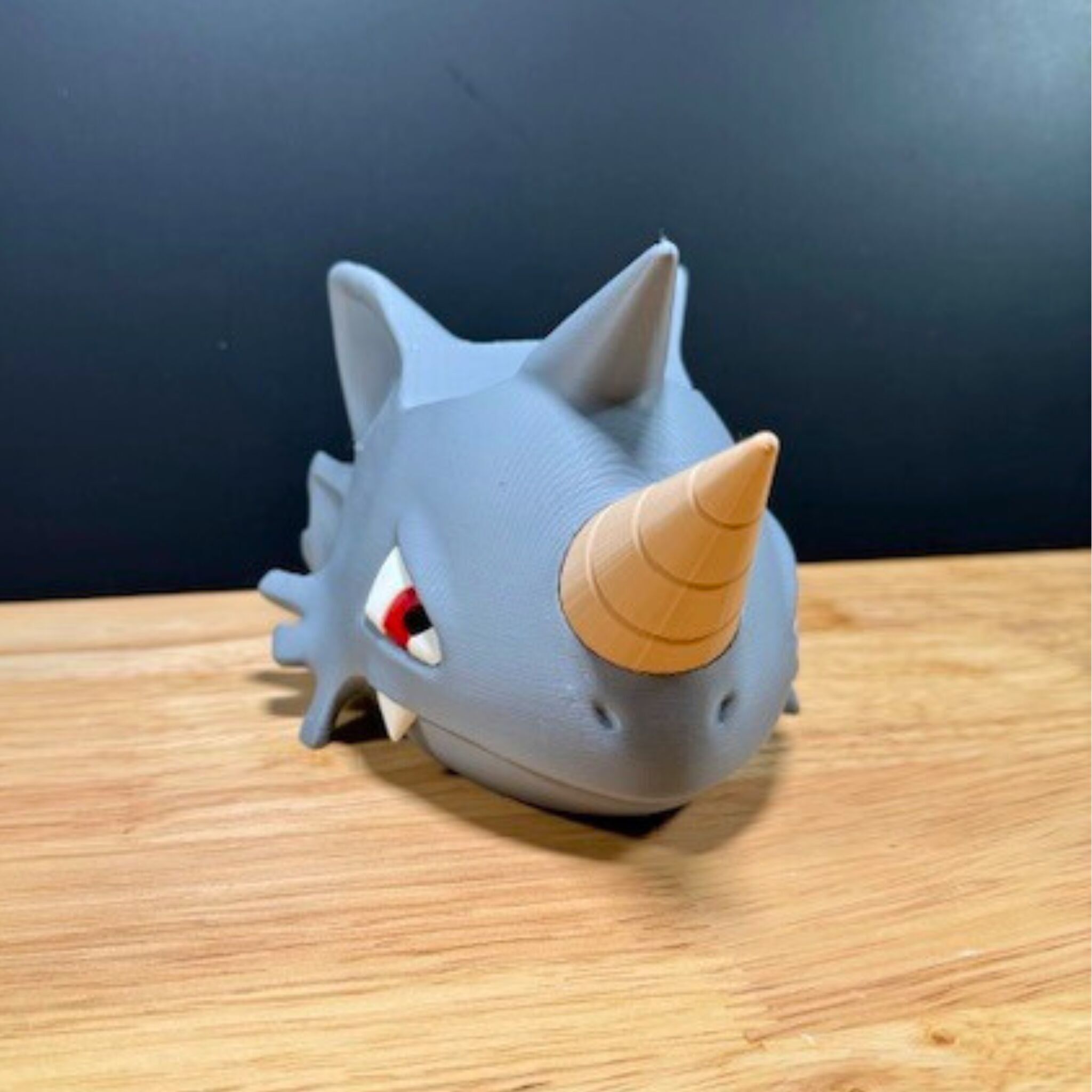 RHYDON HOLDER CONTROLLER - BY COLORS 3D print model_1
