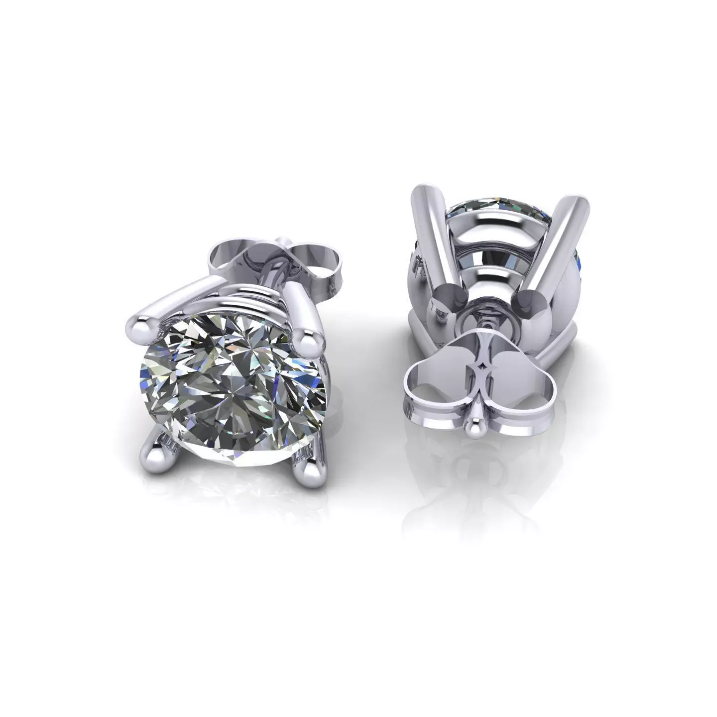 Troy Donley Earring Stuff 3D print model