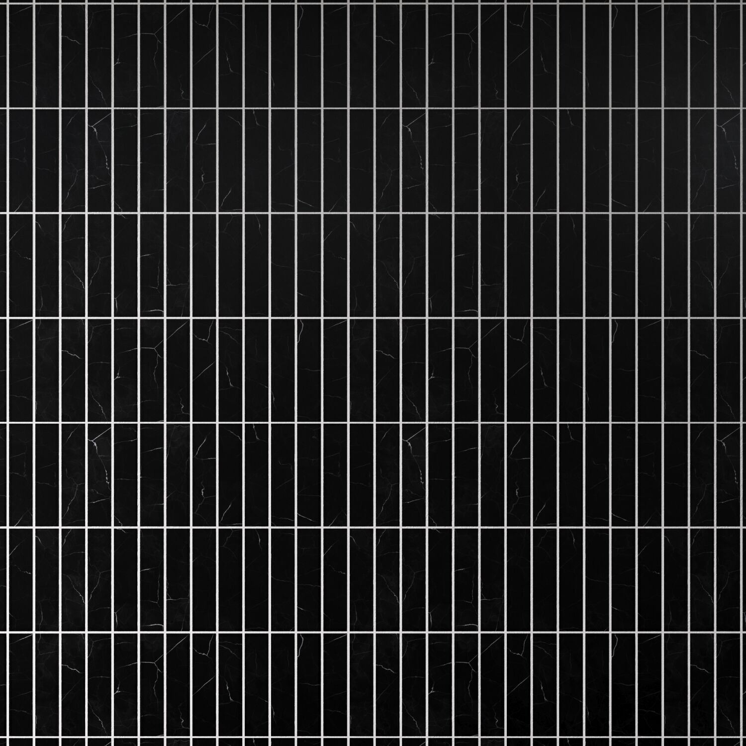 Tile Monet Honed Marble Mosaic Rectangle - Set 11 Texture_6