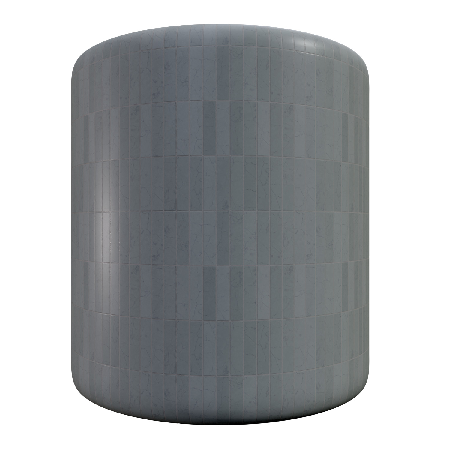 Tile Monet Honed Marble Mosaic Rectangle - Set 11 Texture_8