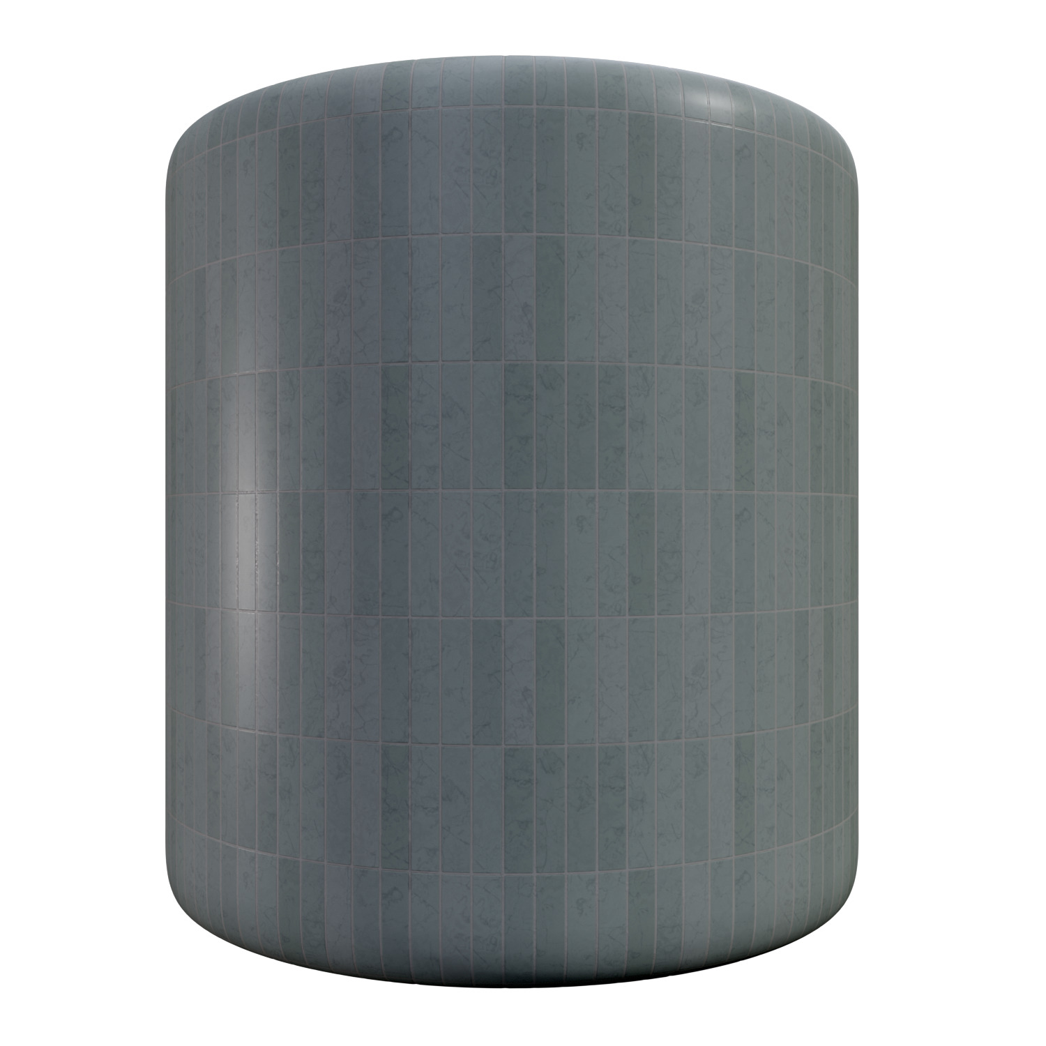 Tile Monet Honed Marble Mosaic Rectangle - Set 11 Texture_7