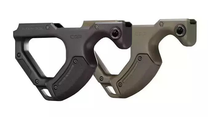 Hera Arms CQR Front Grip