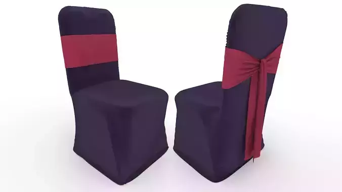 Banquet Chair 52
