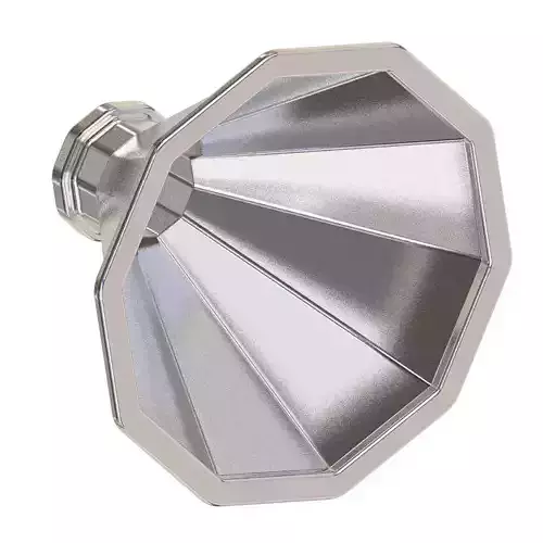 Exquisite Lamp Reflector