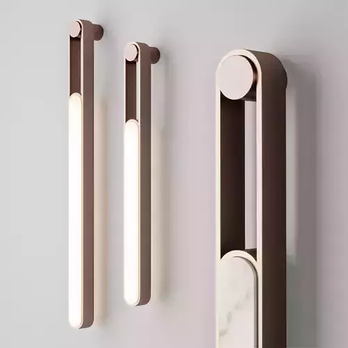 KHIPAN WALL SCONCE-Carlyle