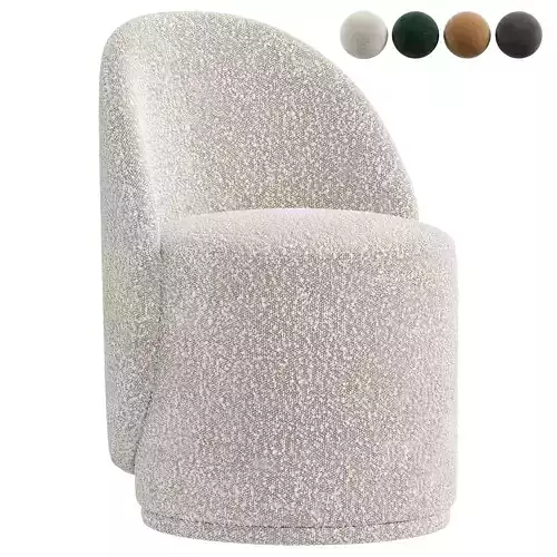 Pouf Loreen StoolGroup