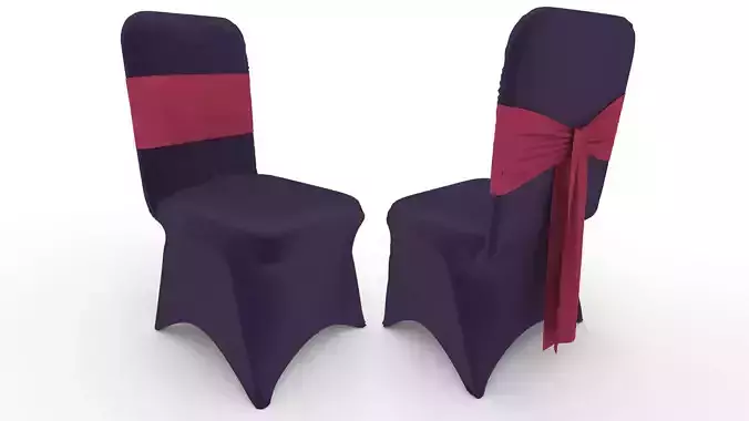 Banquet Chair 54