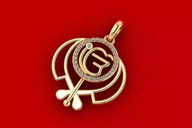 Lucky Firsh PPD-090 DIA