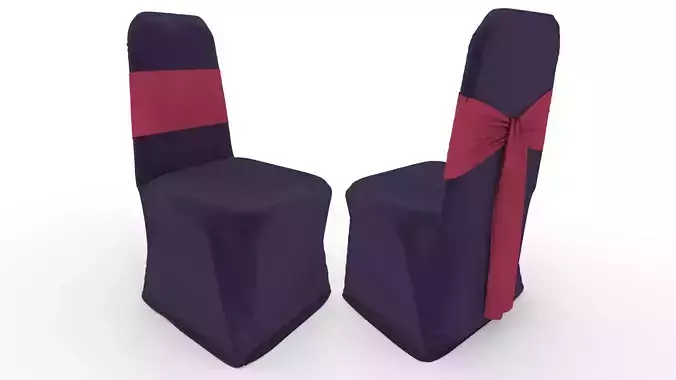 Banquet Chair 55