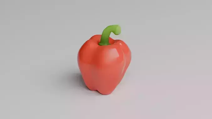 Red Paprika