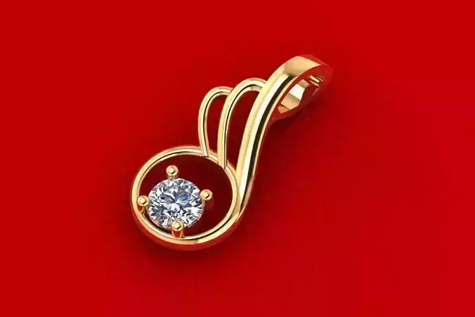 Creative Pendant PPD-070 DIA