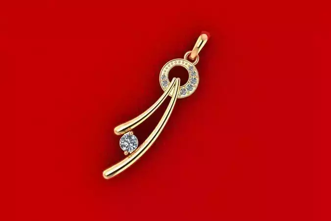 V Pendant PPD-060-DIA