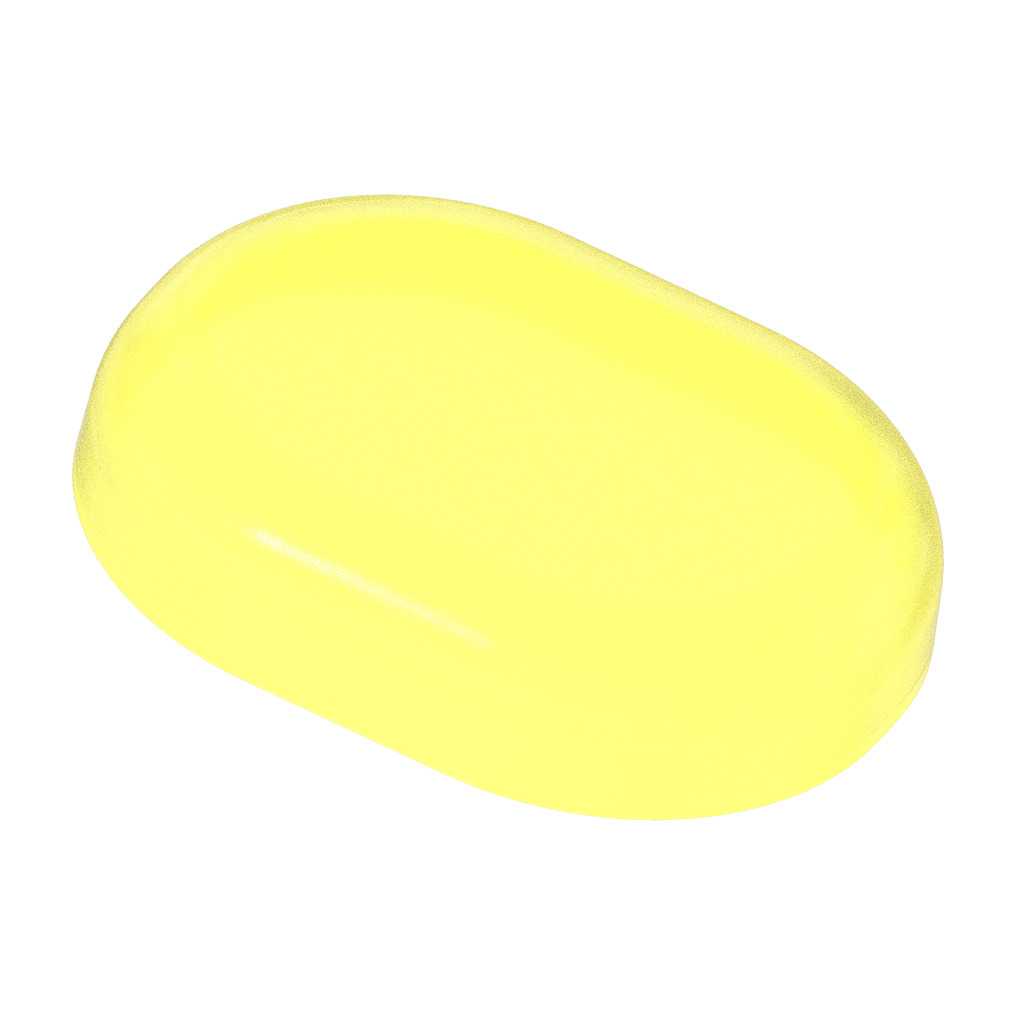 Deluxe Soap Dish 3D print model_3