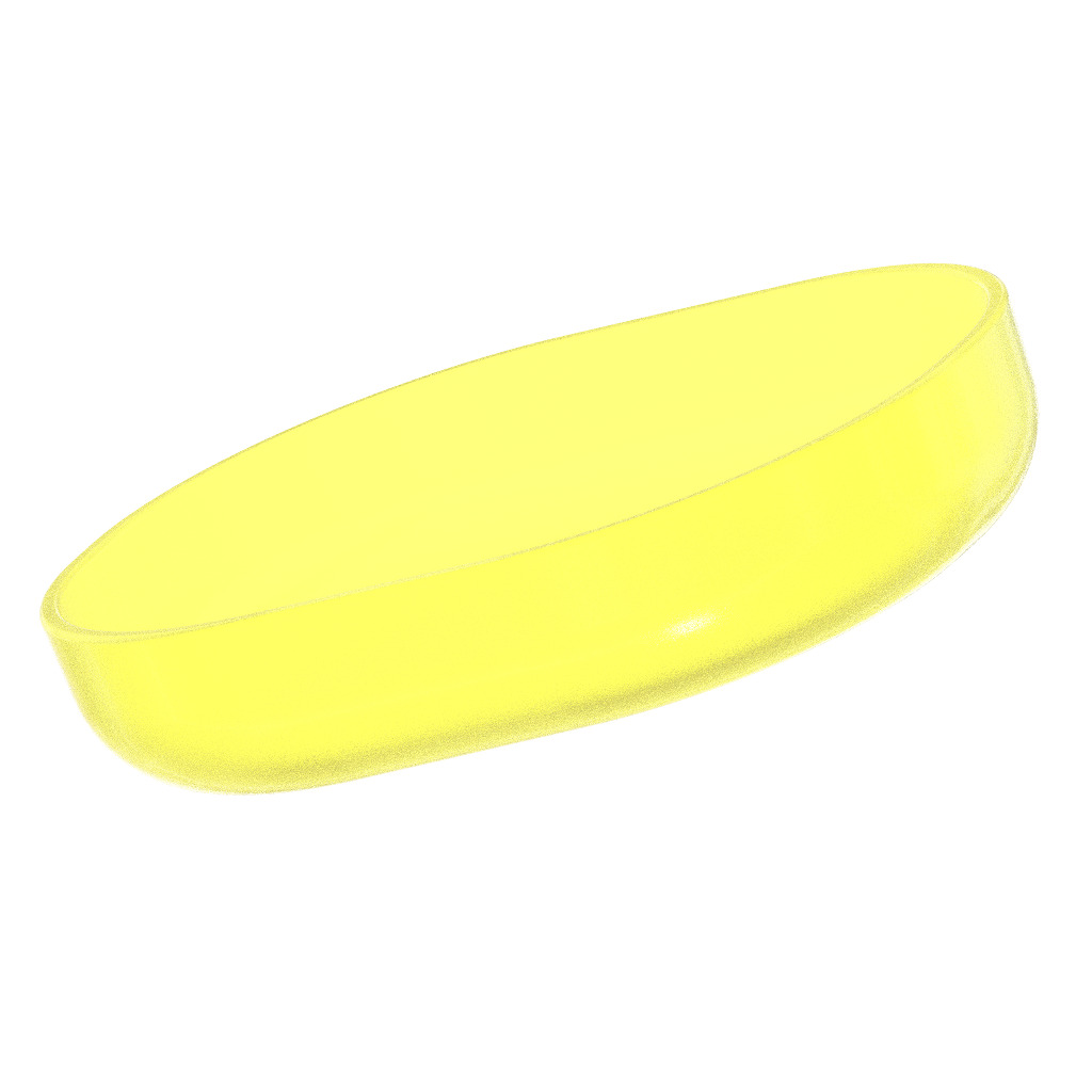 Deluxe Soap Dish 3D print model_5
