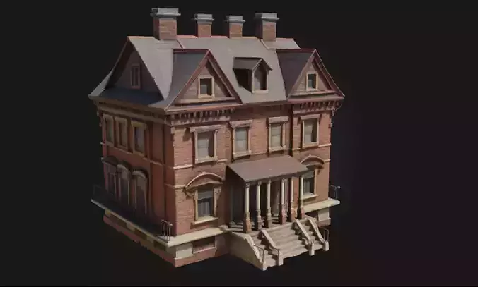 Victorian Elegance  Refined Architecture from a Regal Era