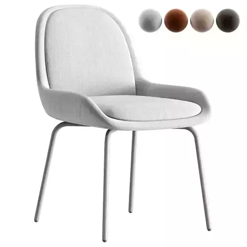 Lighten chair Divan ru