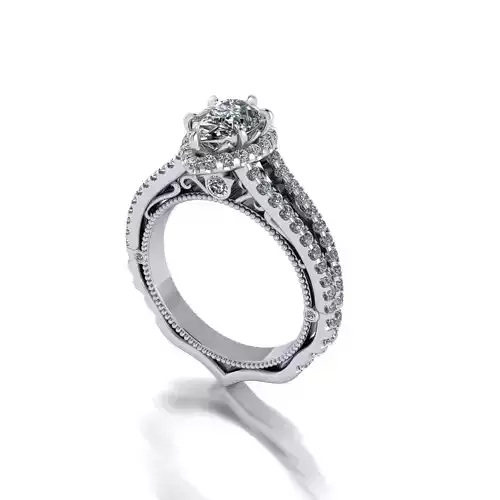 Verragio Wedding Ring 