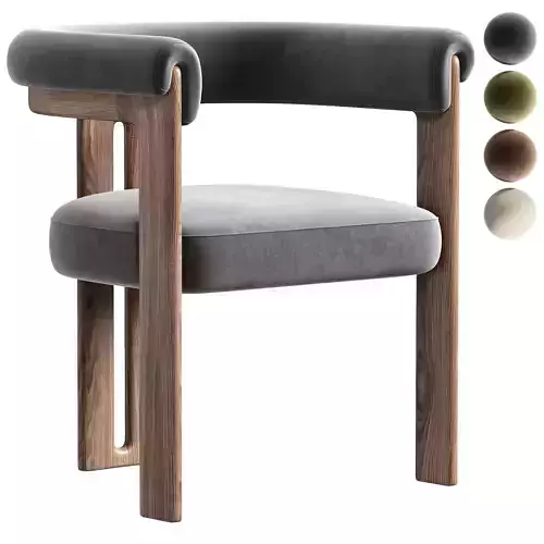 Mathilde Dining Chair