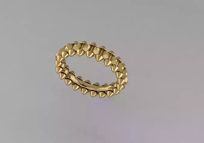 Ring Cartier 