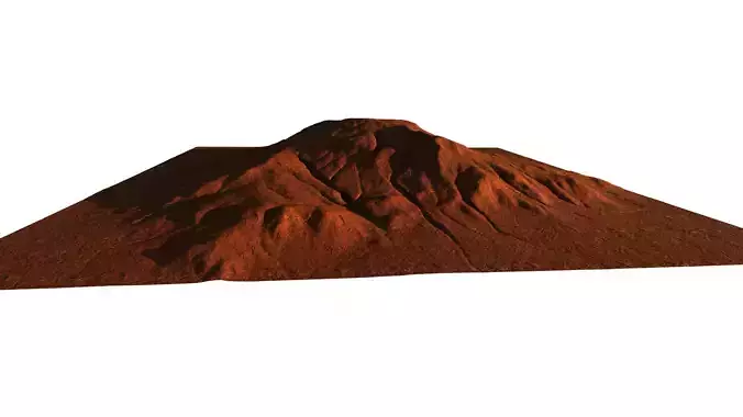 desert terrain pack 01