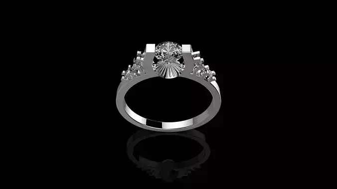 M RINGS N4001