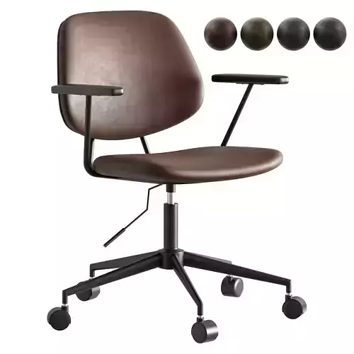 Office chair Tingle from divan ru