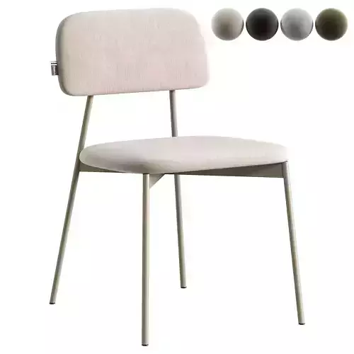 Milam Chair By