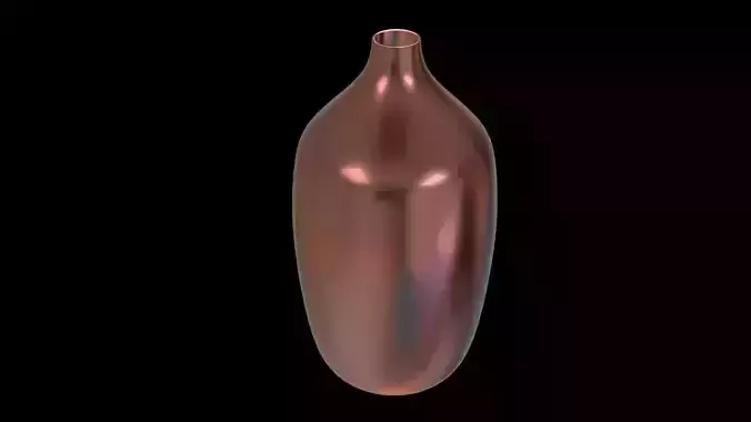 Decorative Vase