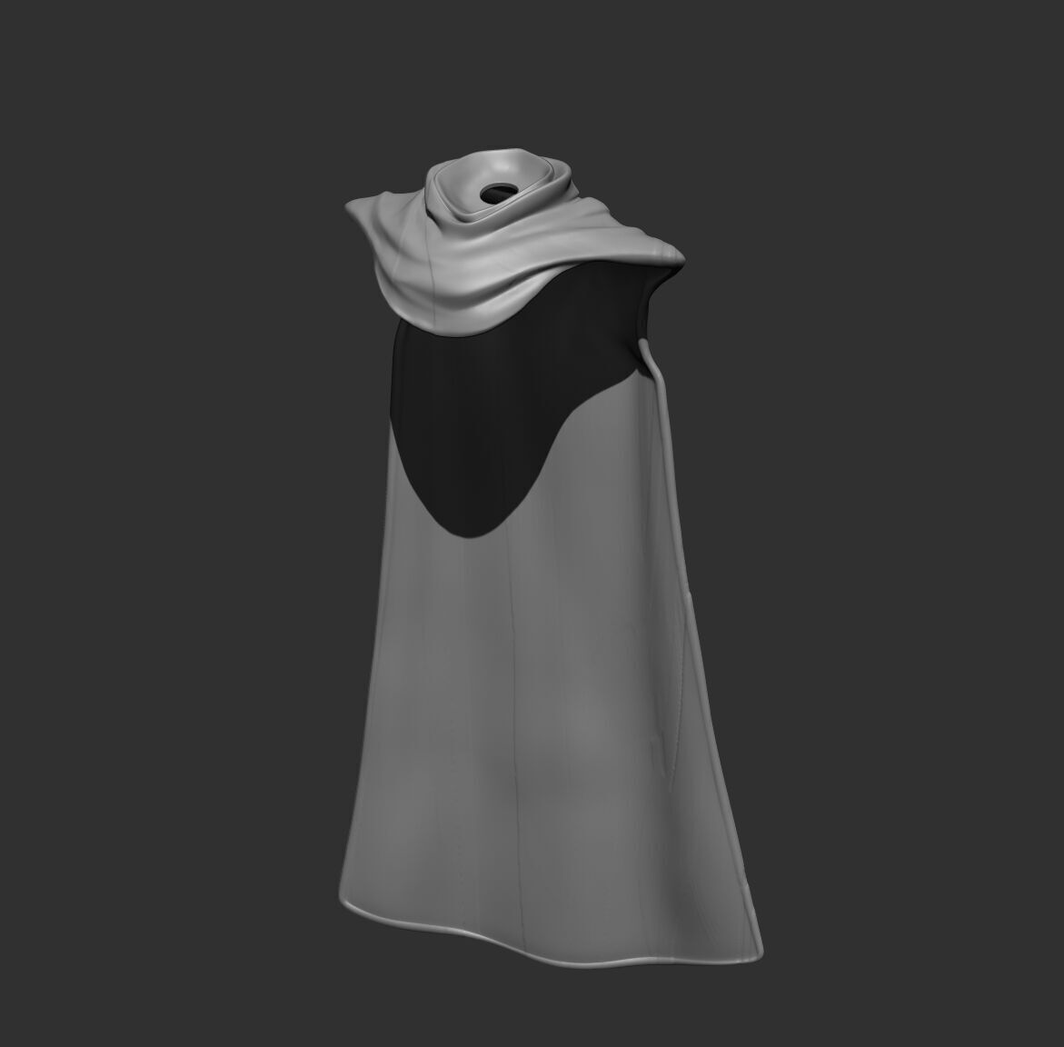 Loki God of mischief 3D print model_8