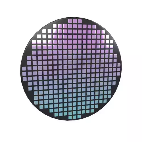 Chip Die Icon v1 001