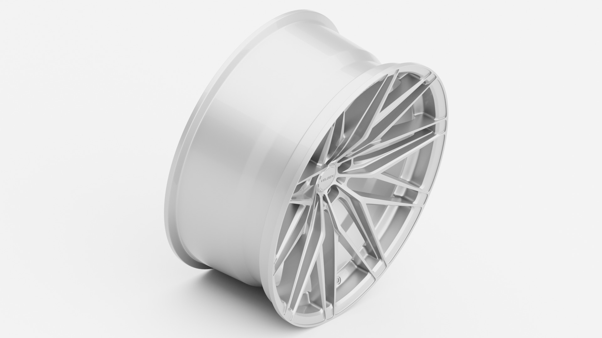 Velgen VFHX-01 Rim 3D model_3