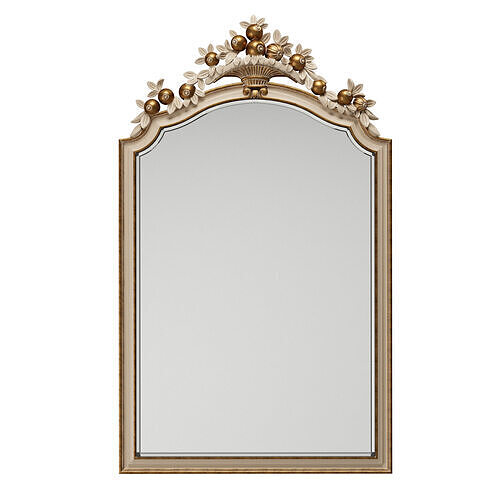 Chelini Mirror art 403 3D model
