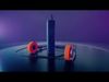 Sony Walkman TPS-L2 Low-poly 3D model_1