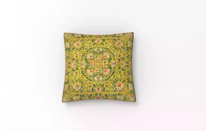 knagsafa case and pillow