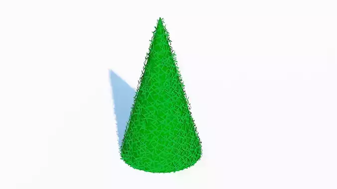 Plant Taxus Media-Pyramidal