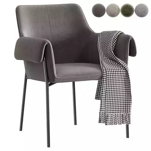 Dick Chair Dik Chair By Divan ru