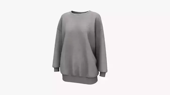 Sweatshirt Base
