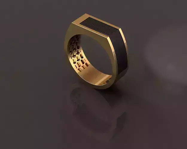 Men Ring