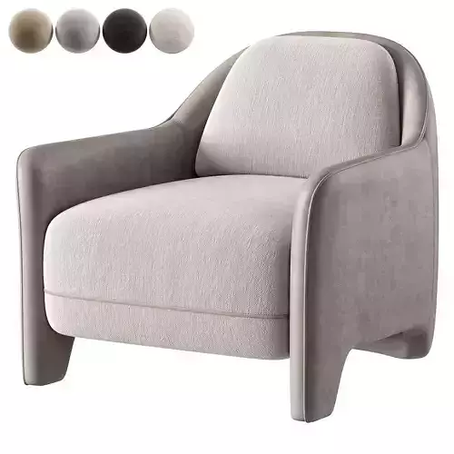 Nora Lounge Chair