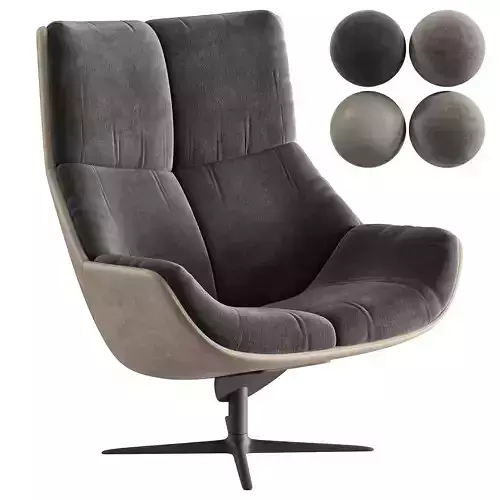 Cova Chair