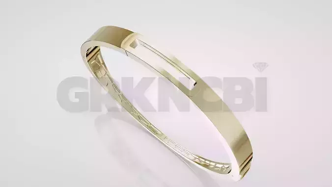 Jewelry Messika Move Bracelet Model M-03